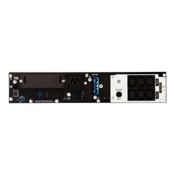ИБП APC Smart-UPS SRT 1000VA (SRT1000XLI)