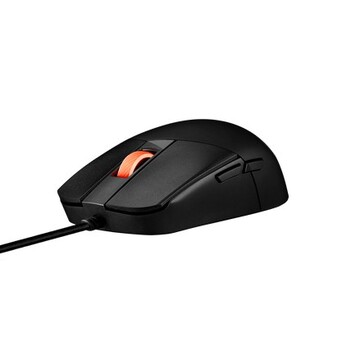 Мышь ASUS ROG STRIX IMPACT III 90MP0300-BMUA00, цвет черный