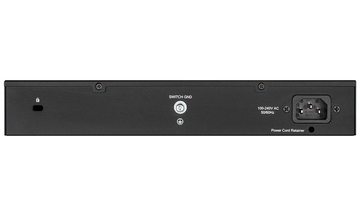 Коммутатор D-LINK DGS-1024C