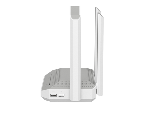 Wi-Fi роутер Netcraze NC-3811