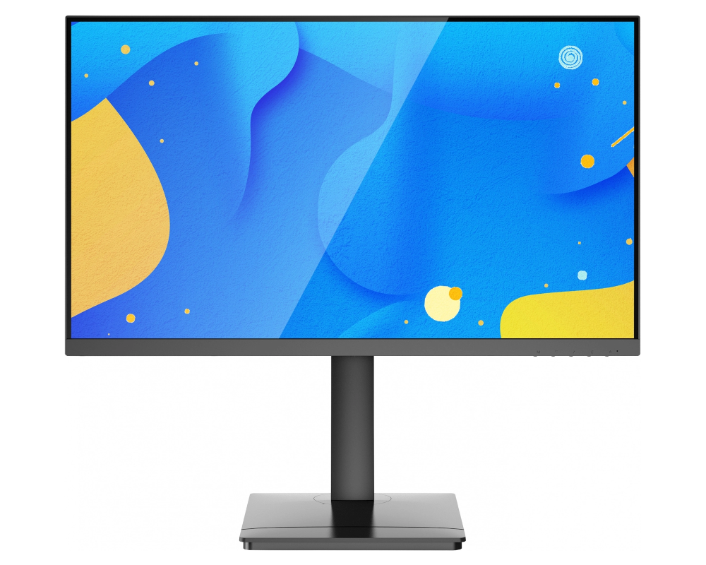 Монитор NPC MF2418 23.8-inch черный