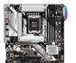 Материнская плата ASRock LGA 1700 Intel B760 B760M PRO RS/D4