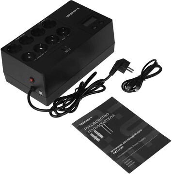 ИБП Ippon Kirpich  1050 (2003038)