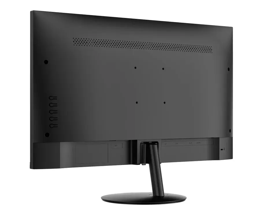 Монитор Dahua DHI-LM24-A201I 23.8-inch черный