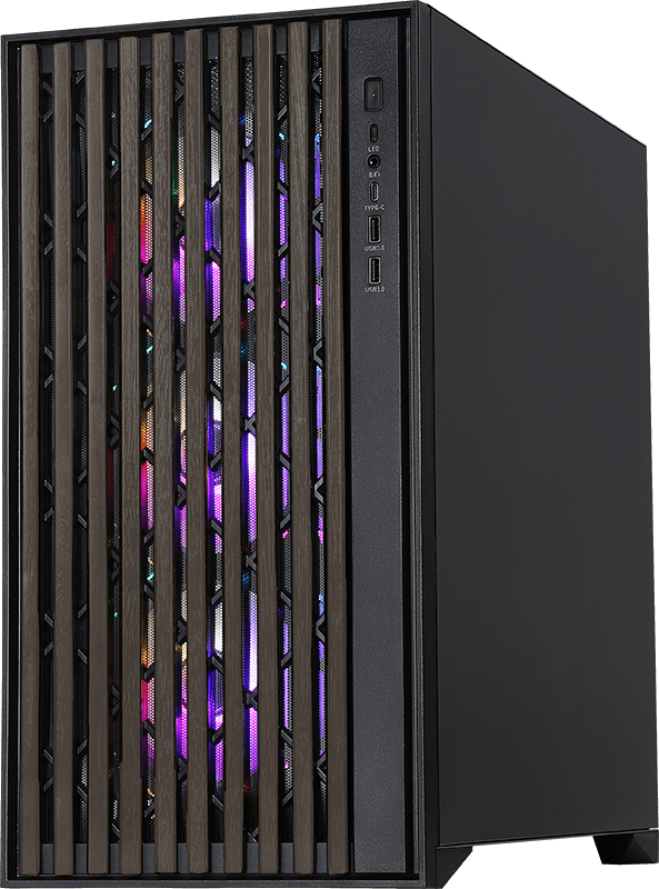 Корпус FORMULA TIMBERLINE T0