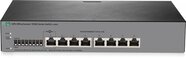 

Коммутатор Hewlett Packard Enterprise 1920S 8G