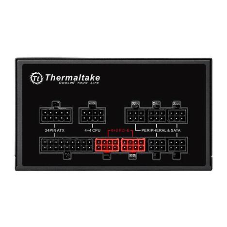 Блок питания Thermaltake SMART PRO Fully Modular