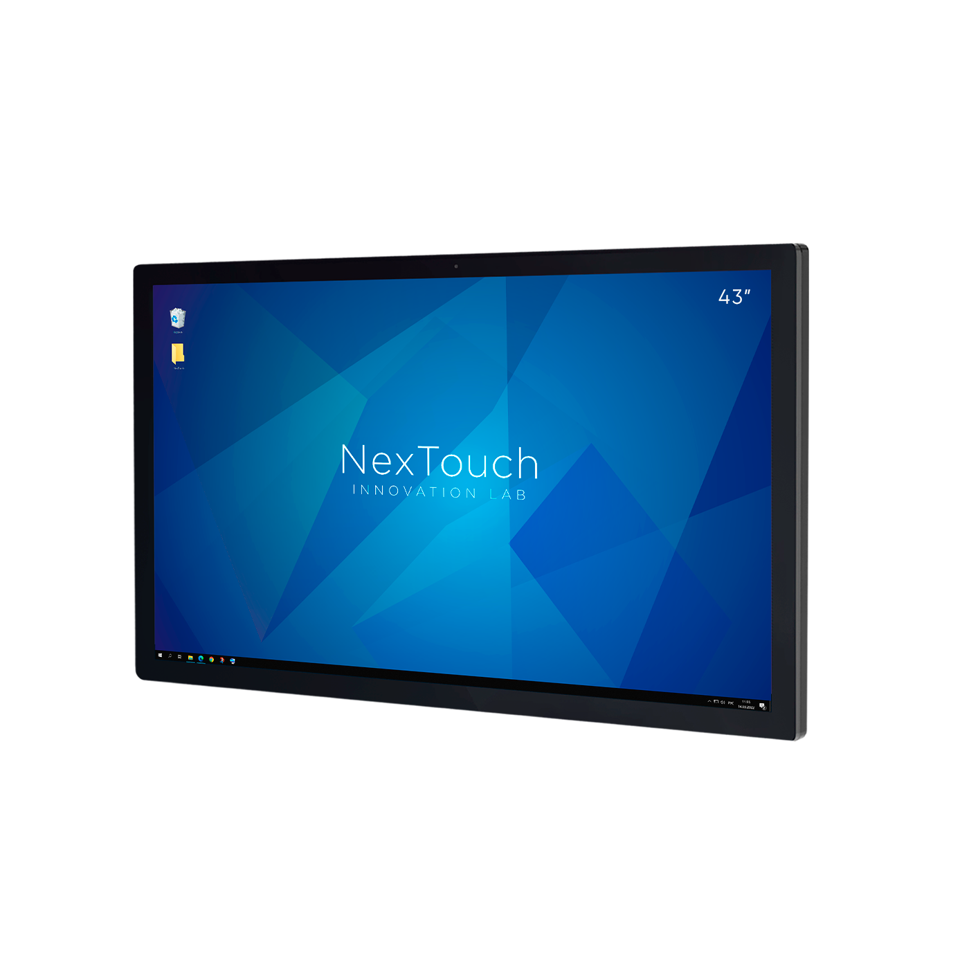 Интерактивная панель NexTouch NextPanel 43PN