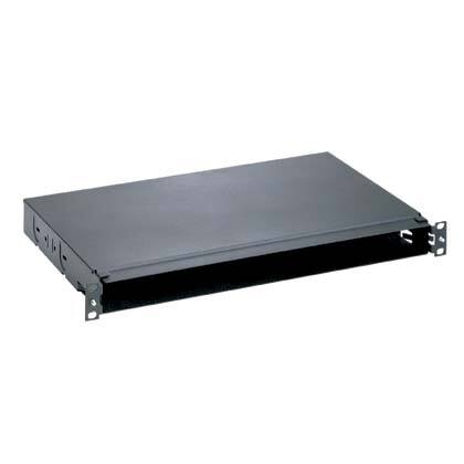 

Полка Panduit FMT1 19" 1U 4xFAP