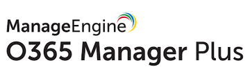 Zoho Corporation Pvt. Ltd. Zoho ManageEngine Office365 Manager Plus MSP (техподдержка Professional Edition Model Annual), fee for 50000 Users/Mailboxes with 1 Help Desk Technician