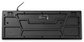 Клавиатура Oklick USB 115M 1678098, цвет черный