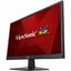 Монитор ViewSonic VA2407H 23.6-inch черный