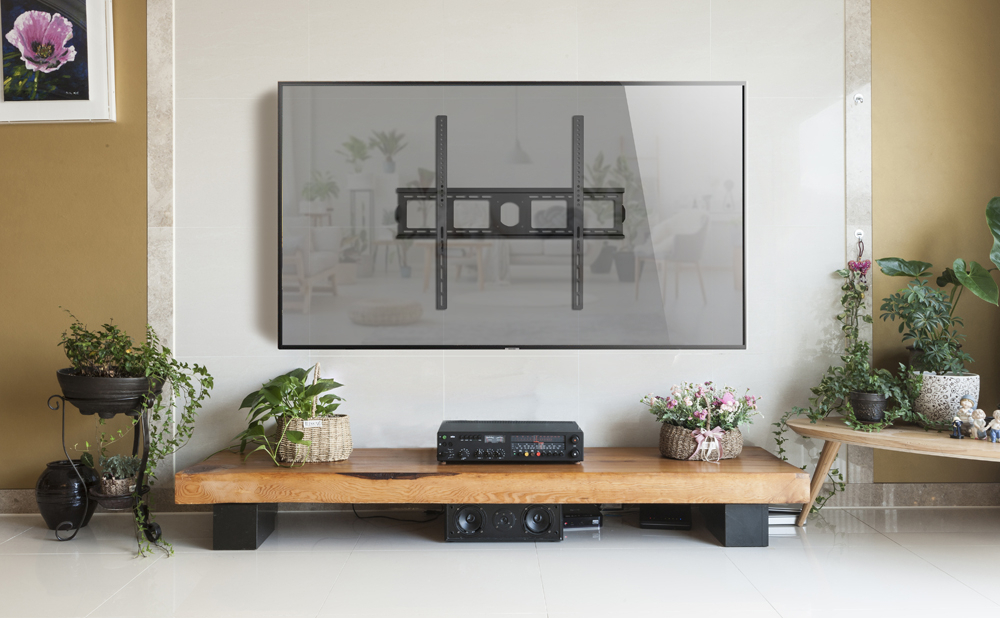 Кронштейн ONKRON UF4