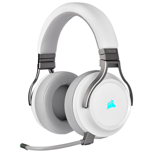 

Bluetooth-гарнитура Corsair Gaming Virtuoso RGB