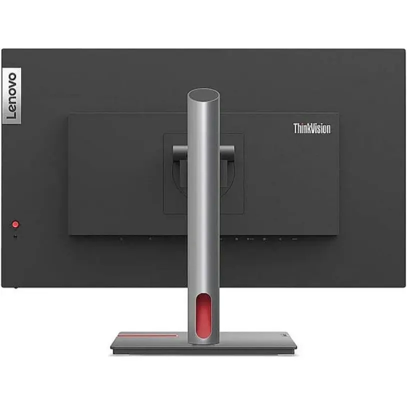 Монитор LENOVO T27h-30 27.0-inch черный