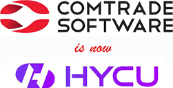 Comtrade Software HYCU (подписка, Subscription на 1 год), DP for VM and Apps - 1 Socket