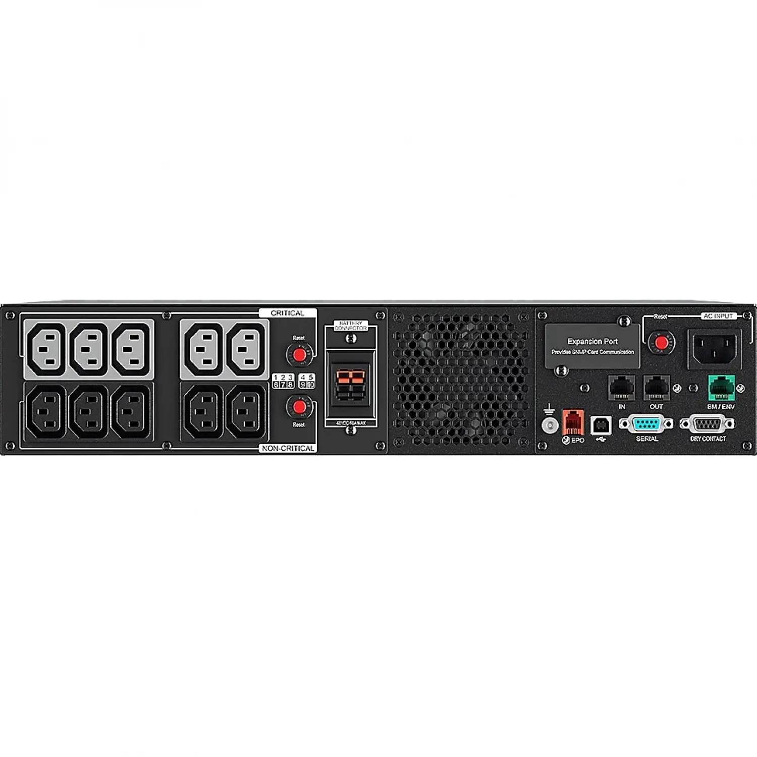 ИБП CyberPower Line-Interactive  PR1000ERTXL2U