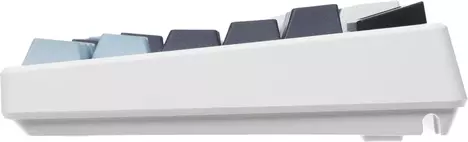 Клавиатура MSI FORGE GK600 TKL WIRELESS SKY S11-43RUP01-HH9, цвет серый