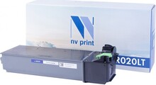 Картридж черный NVPrint Sharp, NV-AR020LT