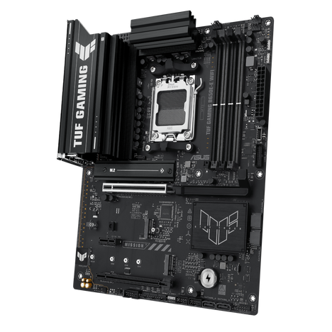 Материнская плата ASUS AMD B650 TUF GAMING B650E-E WIFI