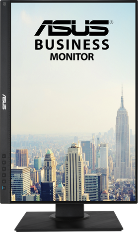 Монитор ASUS BE24WQLB 24.1-inch черный