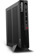 МиниПК LENOVO ThinkStation P3 Tiny, 30H1A0CKCH