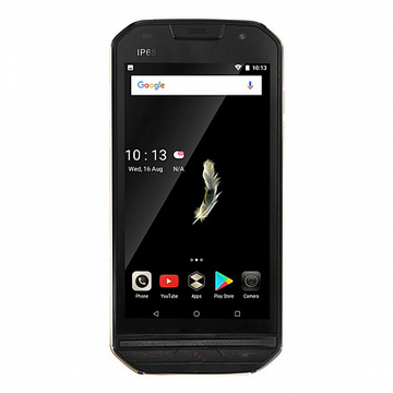 Смартфон Doogee  S30 16 ГБ золотистый