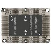 Радиатор ALSEYE Радиатор для процессора AS3647-P4HCAL2U-JYR81