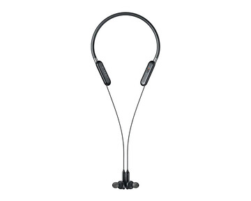 Bluetooth-гарнитура Samsung U Flex EO-BG950CBEGRU, цвет черный