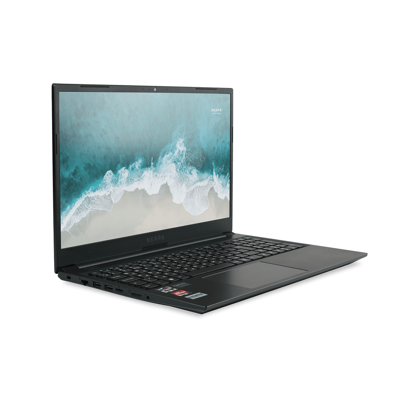 Ноутбук NERPA Caspica I752-15 Intel Core i7-1255U (неизвестно)