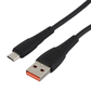 GoPower USB (m) - microUSB (m) 1.0м 2.4A