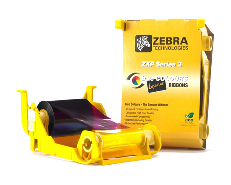 Лента желтый, пурпурный, голубой, черный Dongguan LinkWin Electronics с красящей лентой (риббон), 800033-340-AIDC/L