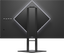 Монитор HP 27i 27.0-inch темно-серый