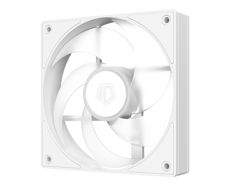 Вентилятор ID-Cooling для корпуса AS-120 ARGB