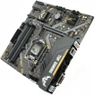 

Материнская плата ASUS Intel B360 TUF B360M-PLUS GAMING