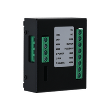 Умный дом Dahua Модуль расширения DHI-DEE1010B-S2