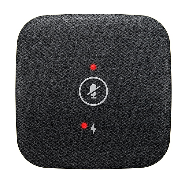 Спикерфон Yealink CPW65-DECT-Duo