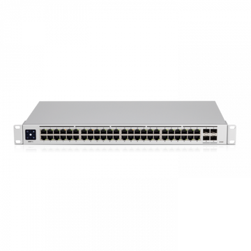 Коммутатор UBIQUITI USW-Pro-48