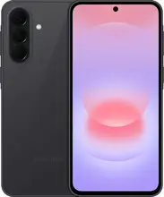 Смартфон Samsung Galaxy A37 SM-A376E 256 ΓБ черный