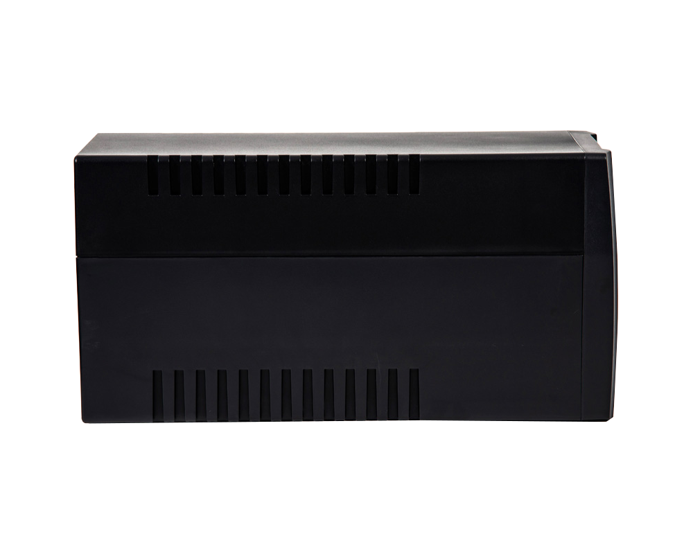 (735) Бастион RAPAN-UPS 2000ВА/1200Вт/line-interactive/170 - 270 В/АКБ 7Ачx2/2xC13 2xSchuko/1,5 л.г.