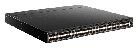 Коммутатор D-LINK DXS-5000-54S