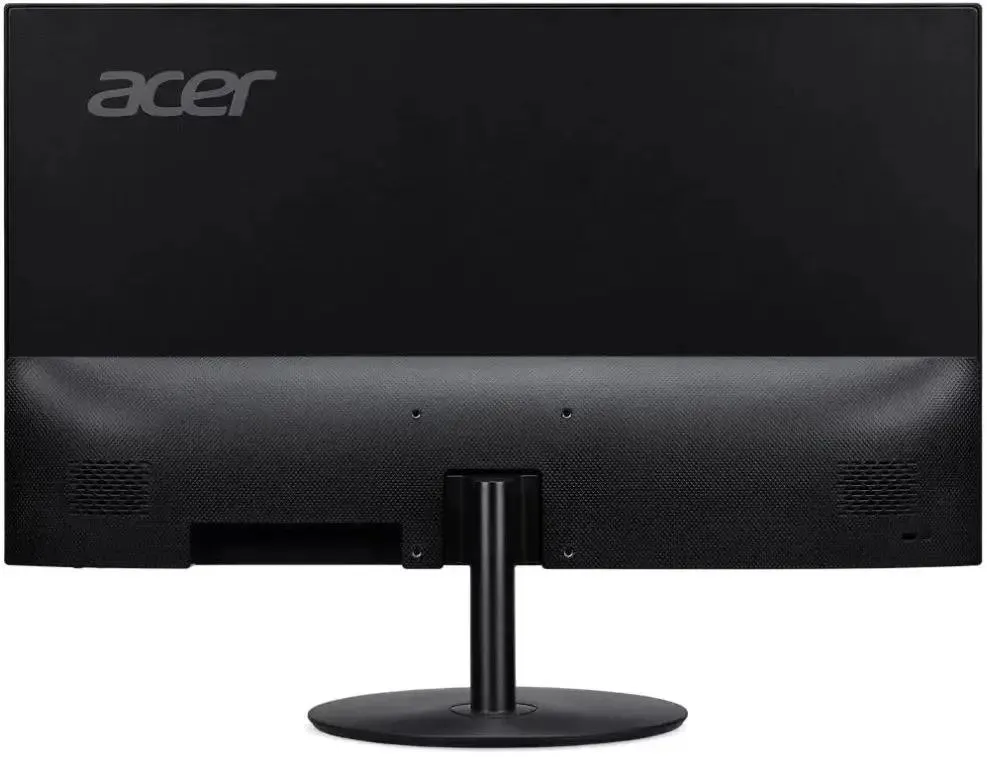 Монитор ACER SA242YG0bi 23.8-inch черный