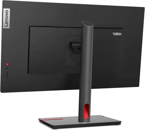 Монитор LENOVO P27q-30 27.0-inch черный