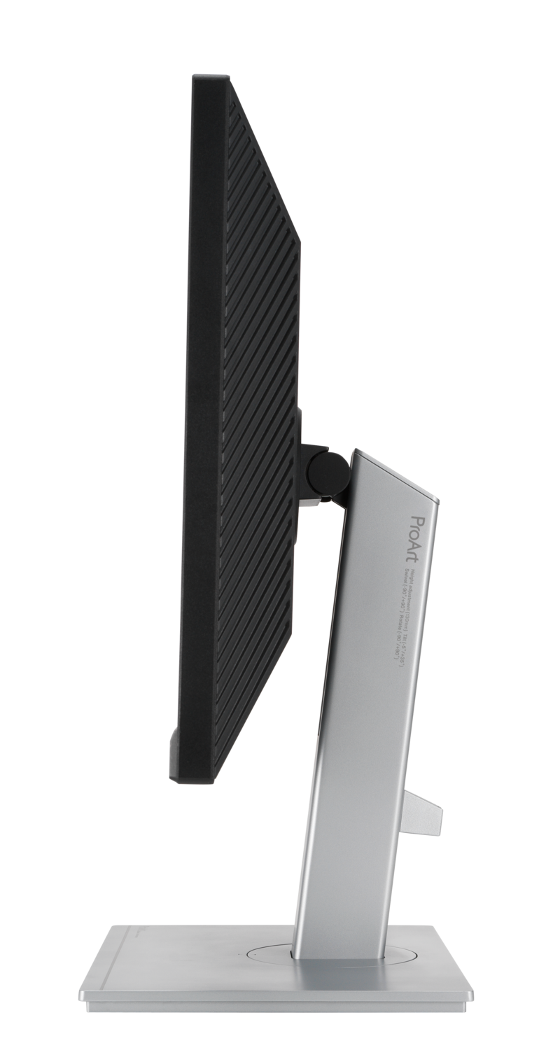 Монитор ASUS PA247CV 23.8-inch черный