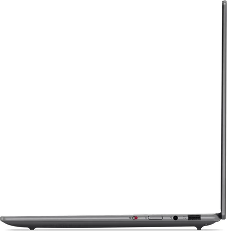 Ноутбук LENOVO Yoga Pro 7 Gen 9 14IMH9 Intel Core Ultra 5 125H (серый)