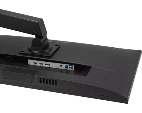 Монитор ASUS VA32UQSB 31.5-inch черный