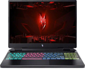 Ноутбук ACER Nitro 16 AN16-42-R3SK AMD Ryzen 9 8945HS (черный)