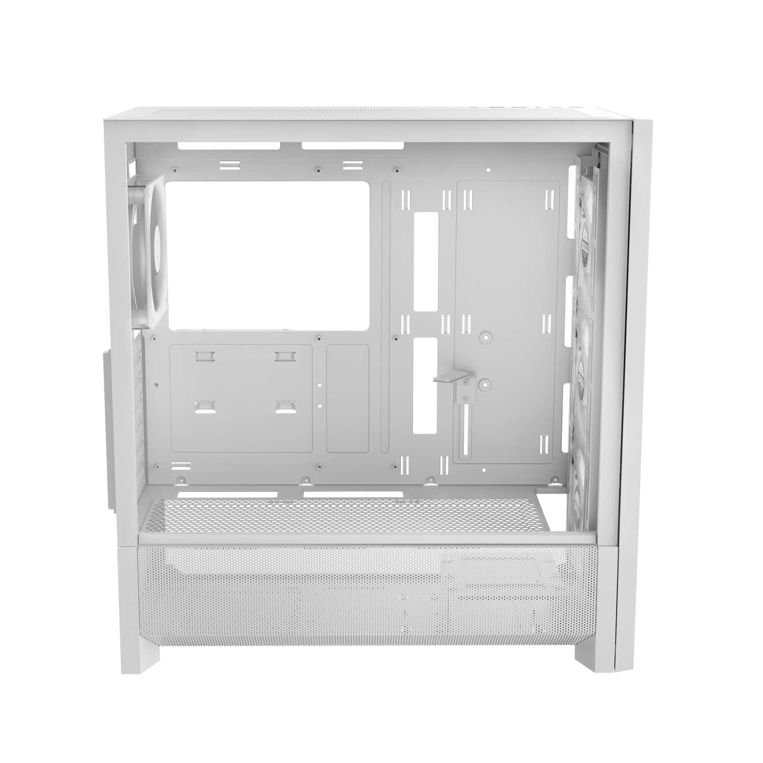 Корпус Ocypus Delta C70