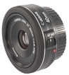 

Объектив Canon EF STM