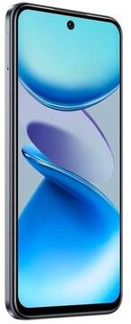 Смартфон Infinix Smart 9 X6532 128 ГБ черный